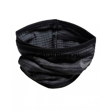 Повязки Nike Повязка на шею Nike Run Terma Sphere Neck Warmer N.RA.52.028.LX