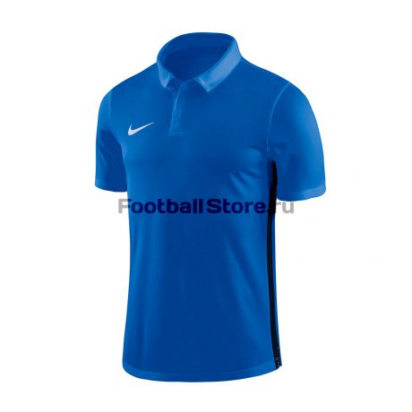 Тренировочная форма Nike Поло Nike YTH Academy18 Dry Polo 899991-463