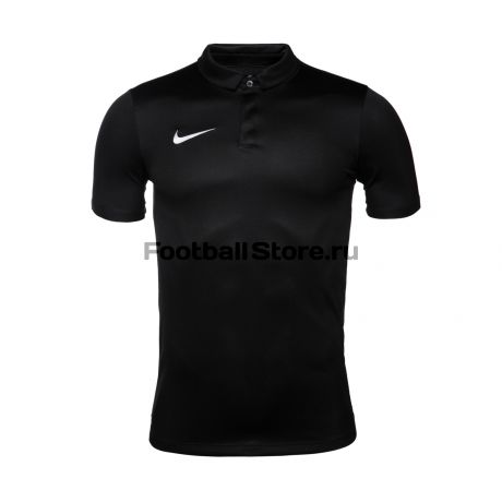 Поло Nike Поло Nike Dry Academy18 Polo SS 899984-010