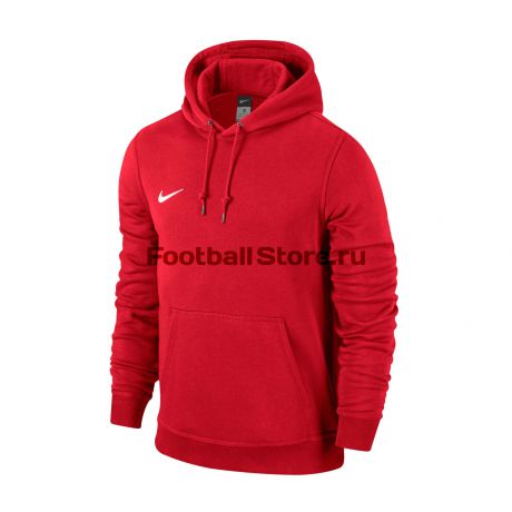 Тренировочная форма Nike Толстовка подростковая Nike YTH Team Club Hoody 658500-657