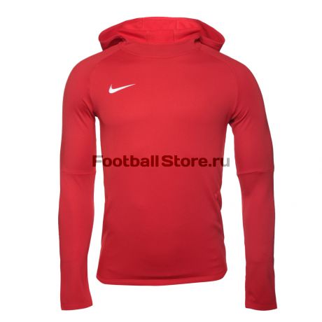 Свитера/Толстовки Nike Толстовка Nike Dry Academy18 Hoodie PO AH9608-657