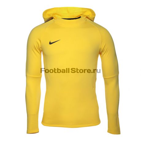 Свитера/Толстовки Nike Толстовка Nike Dry Academy18 Hoodie PO AH9608-719