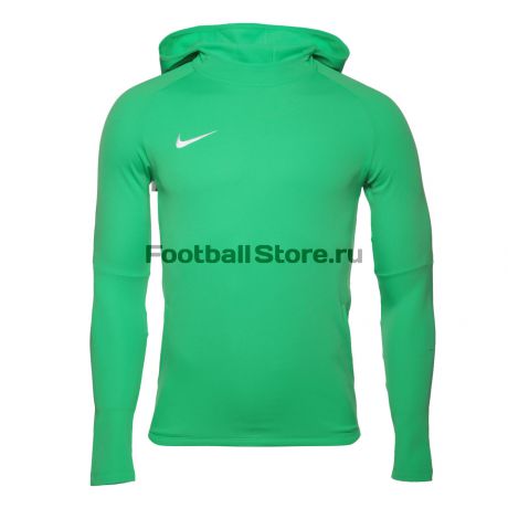 Свитера/Толстовки Nike Толстовка Nike Dry Academy18 Hoodie PO AH9608-361