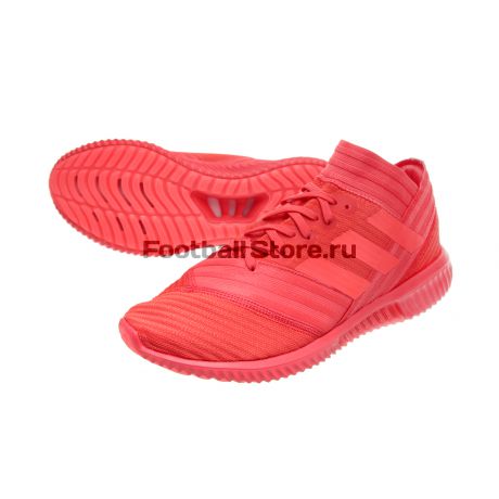 Обувь для зала Adidas Футбольная обувь Adidas Nemeziz Tango 17.1 TR CP9116