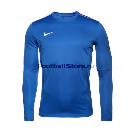 Футболки Nike Футболка игровая Nike Dry Park18 Crew Top AA2088-463