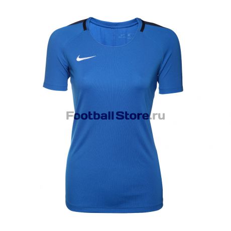 Футболки Nike Футболка тренировочная женская Nike Academy 893741-463