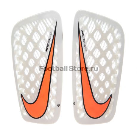 Защита ног Nike Щитки Nike Mercurial Flylite GRD SP2085-100