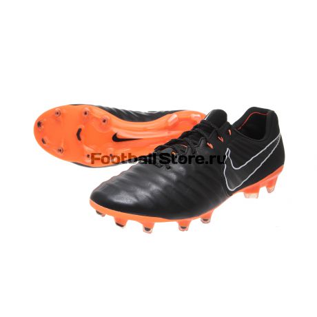 Игровые бутсы Nike Бутсы Nike Legend 7 Elite FG AH7238-080