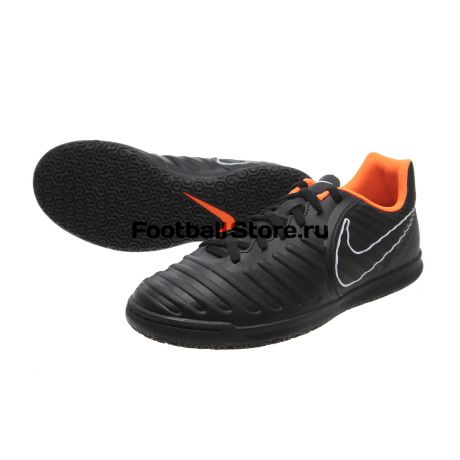 Детские бутсы Nike Обувь для зала Nike JR LegendX 7 Club IC AH7260-080