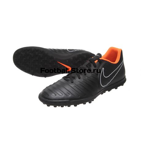 Шиповки Nike Шиповки Nike LegendX 7 Club TF AH7248-080