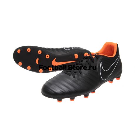 Игровые бутсы Nike Бутсы Nike Legend 7 Club FG AH7251-080