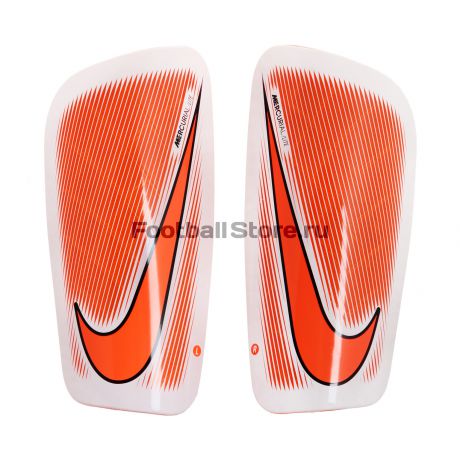 Защита ног Nike Щитки футбольные Nike Mercurial Lite SP2086-102
