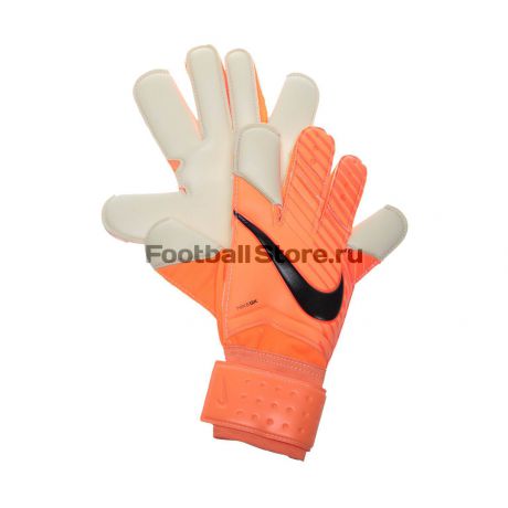 Перчатки Nike Перчатки вратарские Nike GK Grip 3 GS0342-803