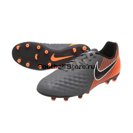 Детские бутсы Nike Бутсы Nike JR Obra 2 Club FG AH7314-080