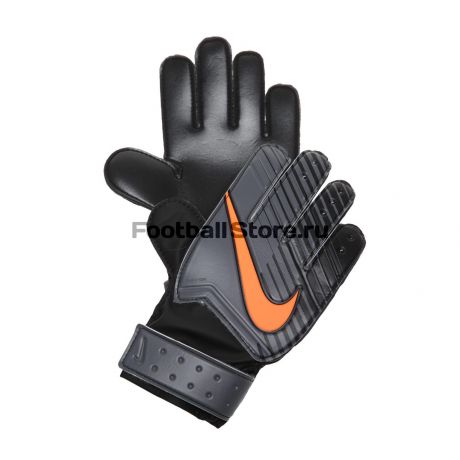 Вратарская экипировка Nike Перчатки вратарские Nike NK GK Match JR GS0343-089