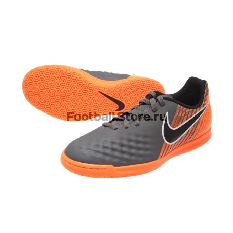 Детские бутсы Nike Обувь для зала Nike JR ObraX 2 Club IC AH7316-080
