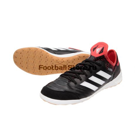 Обувь для зала Adidas Обувь для зала Adidas Copa Tango 18.1 IN CP8981