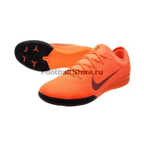 Обувь для зала Nike Обувь для зала Nike VaporX 12 Pro IC AH7387-810