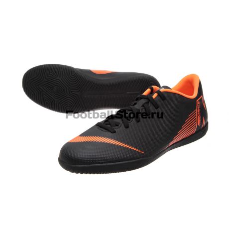 Обувь для зала Nike Обувь для зала Nike VaporX 12 Club IC AH7385-081