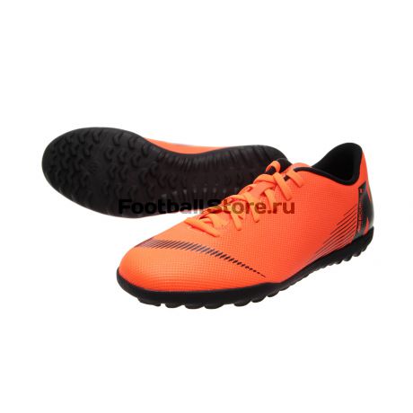 Шиповки Nike Шиповки Nike VaporX 12 Club TF AH7386-810