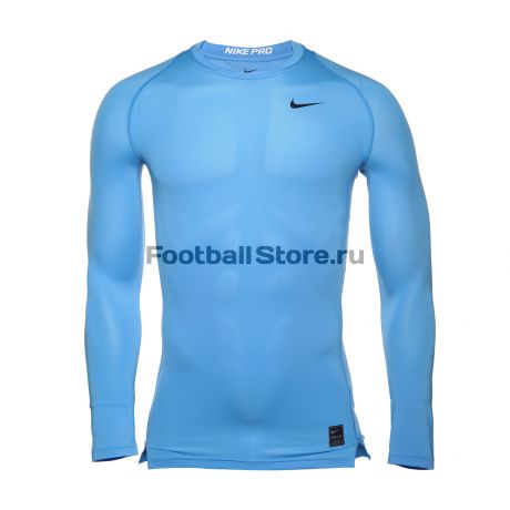 Белье Nike Белье футболка Nike Cool Comp LS 703088-412