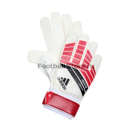 Перчатки Adidas Перчатки вратарские Adidas Predator Training CF1366