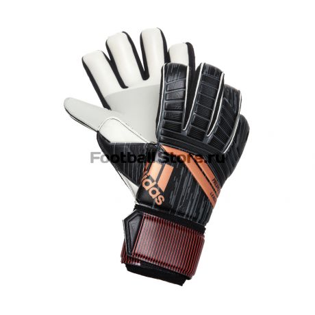 Перчатки Adidas Перчатки вратарские Adidas Predator League CD5255