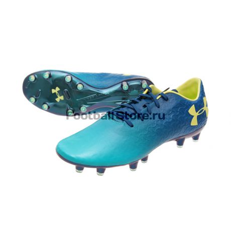 Игровые бутсы Under Armour Бутсы Under Armour Magnetico Pro FG 3000111-300