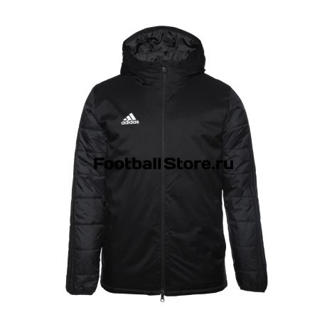 Куртки/Пуховики Adidas Куртка утепленная Adidas JKT18 Winter BQ6602