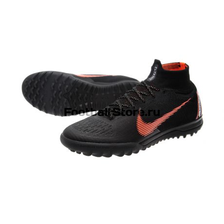 Шиповки Nike Шиповки Nike Superfly X 6 Elite TF AH7374-081