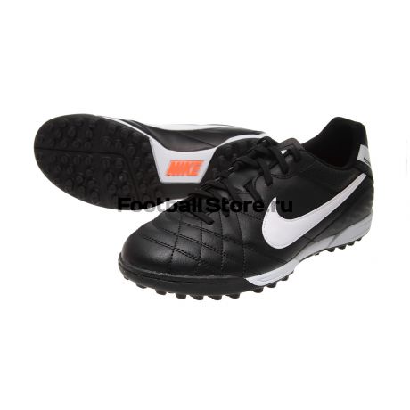 Шиповки Nike Шиповки Nike Tiempo Natural IV TF 454334-018