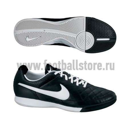 Обувь для зала Nike Обувь для зала Nike Tiempo Legacy IC 631522-010