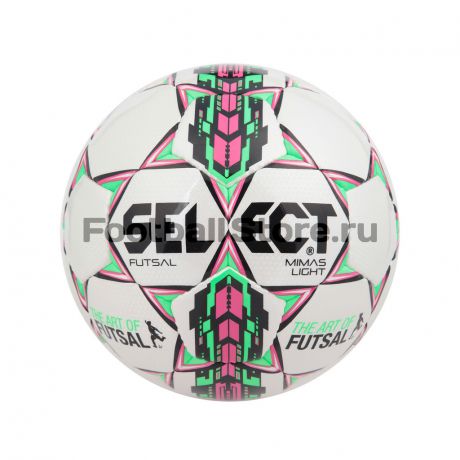 Футзальные Select Мяч Select Futsal Mimas Light 852613-004