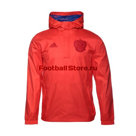 Russia Adidas Ветровка Adidas Russia SS CF0564