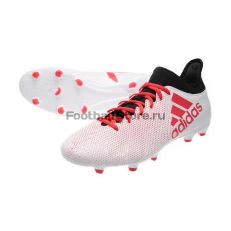 Игровые бутсы Adidas Бутсы Adidas X 17.3 FG CP9192