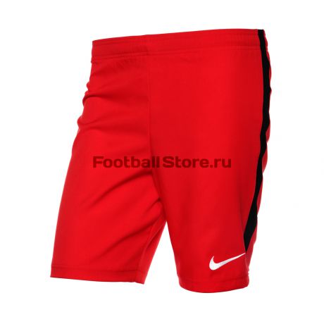 Шорты Nike Шорты тренировочные Nike Dry Short II WVN 894331-657