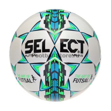 Футзальные Select Мяч Select Futsal MIMAS 852608-002
