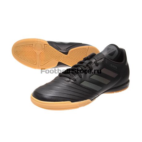 Обувь для зала Adidas Обувь для зала Adidas Copa Tango 18.3 IN CP9018