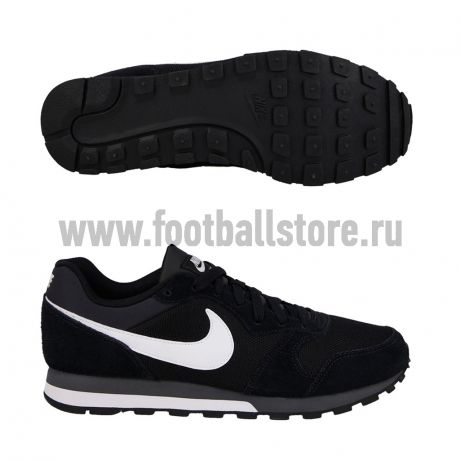 Кроссовки Nike Кроссовки Nike MD Runner 2 749794-010