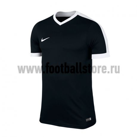 Игровая форма Nike Футболка подростковая Nike Striker IV JSY 725974-010