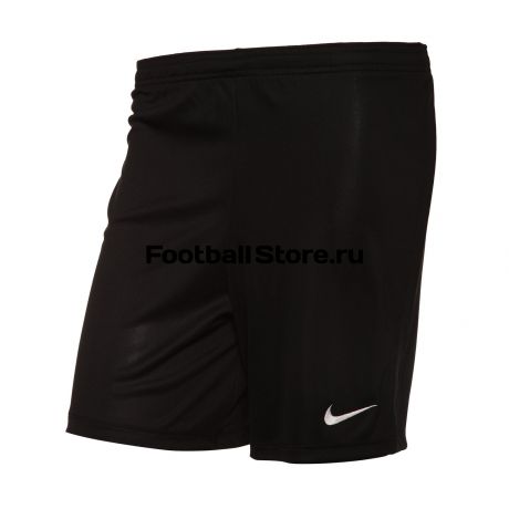 Тренировочная форма Nike Шорты тренировочные Nike YTH Dry Academy18 Short 893748-010