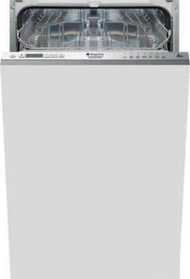 Полновстраиваемая посудомоечная машина Hotpoint-Ariston LSTF 7B 019 EU