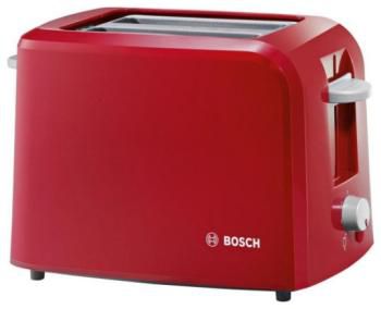 Тостер Bosch TAT 3A 014