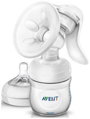 Молокоотсос Philips Avent SCF 330/20