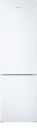 Двухкамерный холодильник Samsung RB 37 J 5000 WW