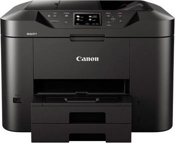 МФУ Canon MAXIFY MB 2740