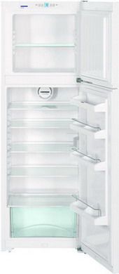 Двухкамерный холодильник Liebherr CT 3306 (CT 33060)