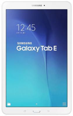 Планшет Samsung Galaxy Tab E 9.6 SM-T 561 N белый