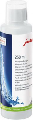 Чистящее средство Jura Жидкость для чистки каппучинатора (250 мл) 63801