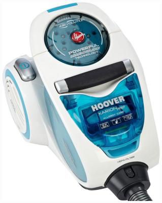 Пылесос Hoover TXP 1520 019 XARION PRO